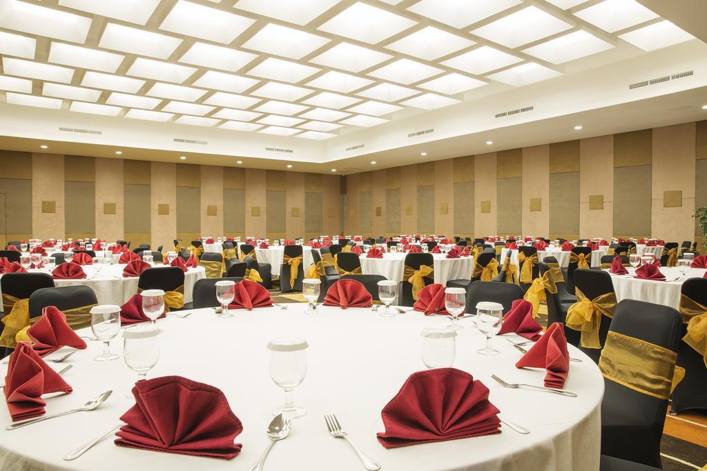 Lemo Hotel Serpong Tangerang Exterior foto